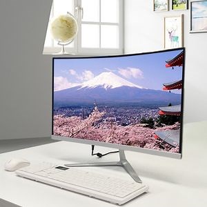 [Hot Item] Desktop Computer DDR4 with Camera for Home Office