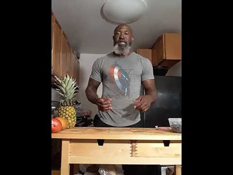 How To Do A Fruit Fast and 7 Benefits Of Fasting