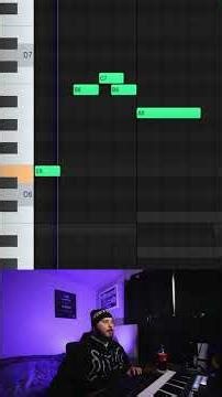 How I make loops for industry producers #flstudio #musicproducer