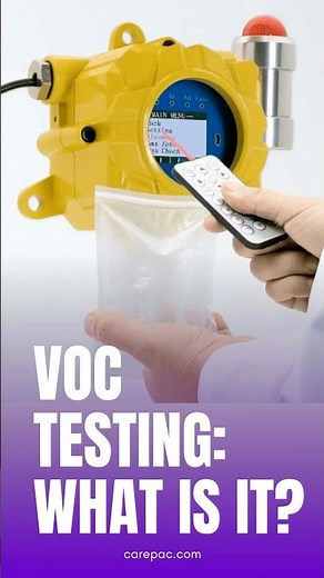 ♻️ Low-VOC packaging = cleaner air + smarter choice