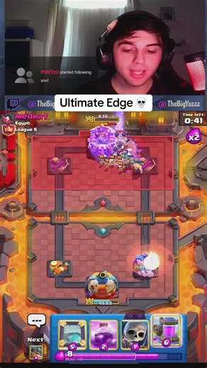 Ultimate Edge in Clash Royale Tactics and Strategies