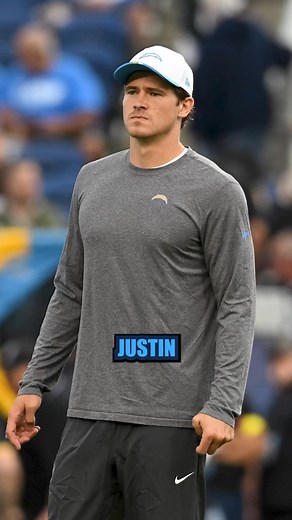 Justin Herbert mvp season loading | Pardon My Take