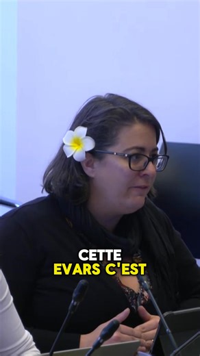 160 000 élèves ont pu bénéficier de l'EVARS (éducation à la vie affective, relationnelle et sexuelle) l'an passé. Il y a 12 millions d'élèves en France, chacun d'entre eux doit recevoir 3 séances d'EVARS par an. | Ségolène Amiot