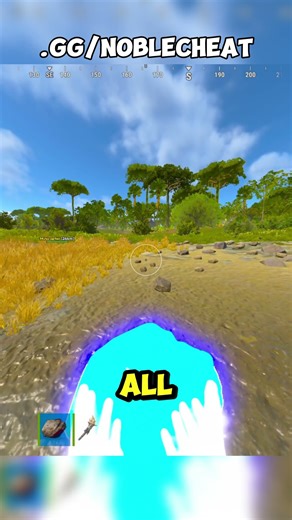 Rust Cheater uses Airdrop ESP! #rust #rustcheat #rustcheating #rustgame #rustfunny #rustconsole