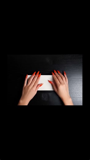 Fingernails Ripping Paper ASMR 📄 Junk Mail & Magazine Chaos (No Talking) Full 9H ↓ #shorts