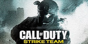 Call of Duty: Strike Team
