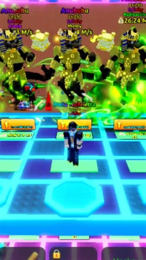 cihuyy update dapet apa? dapet infinity dong🤭#roblox #foryou #infinity