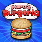 Papa's Burgeria