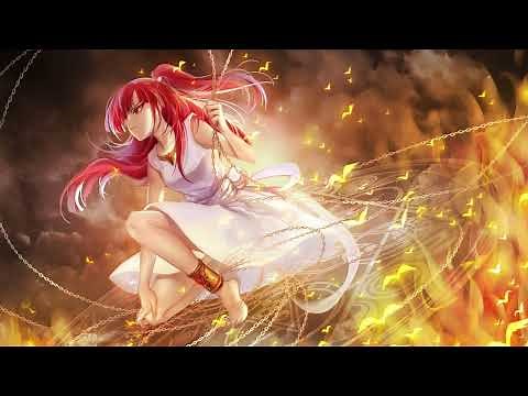 Epic and Emotional Anime/Game Battle Music 【Vocal Mix】