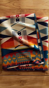 62K views · 7.3K reactions | Take 25% off sitewide, including our famous blankets, wool shirts and more. | Pendleton Woolen Mills | Facebook