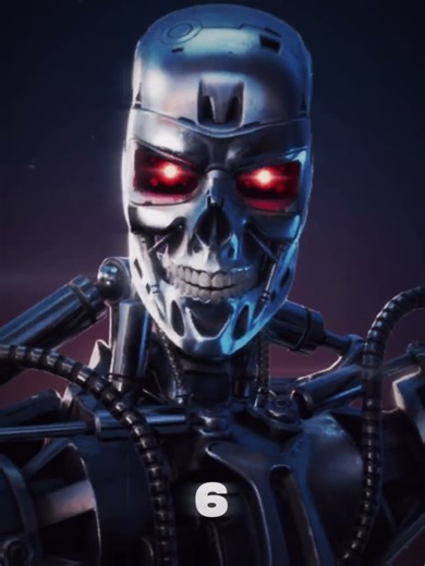 Top 10 Robot 🤖 Skins in Fortnite