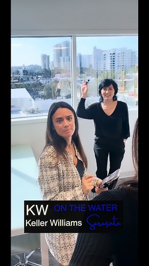 If a new home, new lifestyle, or new neighborhood is on your wishlist…… we make it happen. Wishing you a joy filled holiday. ✝️ #sarasotarealestate #sarasotarealtor #kellerwilliamsonthewatersarasota #holidayoffice #kwonthewater #happyholidays #floridarealestateagent #sarasotarealestateagents #sarasotarealtor | Diane Condon | Facebook