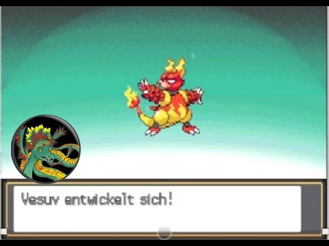 Mehr Feuerkraft - Pokemon Heartgold Nuzlocke #44