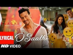 Baaghi 2 Song | Zaroorat Video Song HD | Tiger Shroff | Disha Patani | Latest Songs 2018