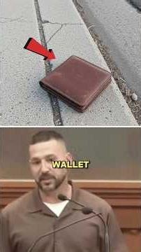 Delivery Driver Fired After Returning a Customer’s Lost Wallet !! Judge Reviews Termination 😨