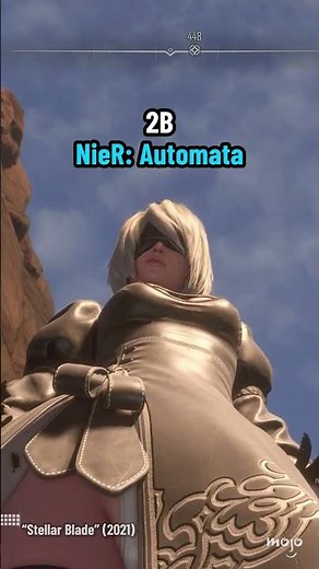 Game Character Designs That Broke The Internet