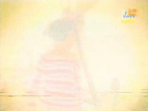 Amy la niña de la mochila azul capitulo 2 parte 1