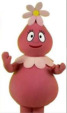 Foofa (Yo Gabba Gabba) Voice Clip (Extended)