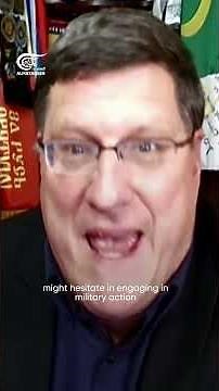 Scott Ritter on Iran's energy warning in case of war, joint exercises with Russia, China