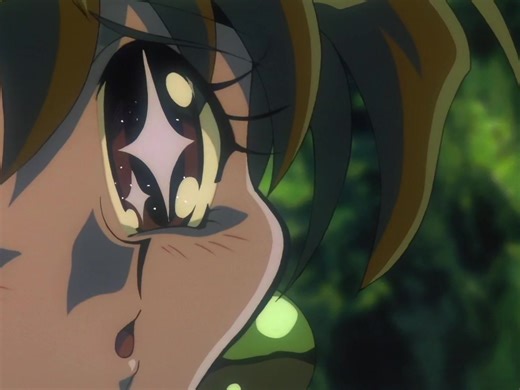 OVA: Slayers Special / The Book Of Spells #03 ''Mirror, Mirror (Espejo, espejo)'' - Pt. 2 Primer OVA titulado Slayers Special (también conocido como