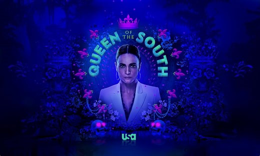 Queen of the South (TV Series 2016–2021)