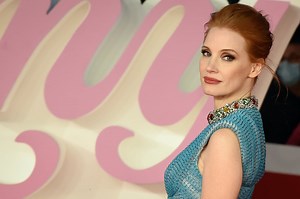 Oscars 2022: Jessica Chastain Is the Dark Horse to Beat for Best Actress