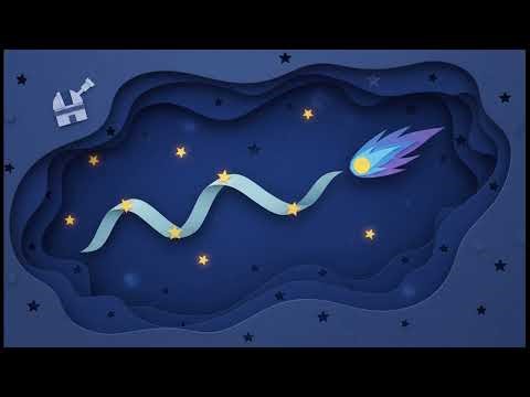 El genio de Isaac Newton, sus fórmulas.