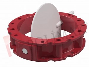 Butterfly Valves | polimak