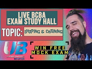 Shaping & Chaining - Dive DEEP into tricky scenarios!