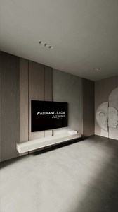 ✨ Upgrade Your Entire Home with Wallpanels.com! We specialize in...