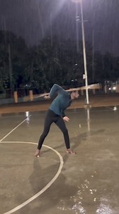 Me & summer rain | Stickman silambam academy