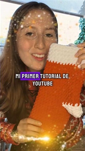 Estoy muy contenta de compartirles que oficialmente tenemos nuestro primer tutorial de YouTube!
