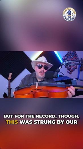 How to turn your violin into a fiddle | The Musical Chairs of Massachusetts