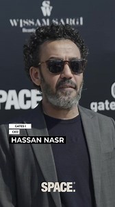 2.7K views · 39 reactions | Meet the visionaries shaping Space. Hear from our CEO, Hassan Nasr, on fulfilling our promise. Discover the project's significance from Kamel Ibrahim, CDO at Inversion Development Consultancy. Join our Founder & Managing Chairman Raef Fahmi as he shares the inspiration behind Space. | Gates Developments | Facebook