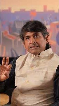 The most impactful educators combine practice with academia | Prof. Shankar Prakash | IIFR