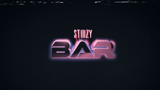 Introducing STIIIZY BAR