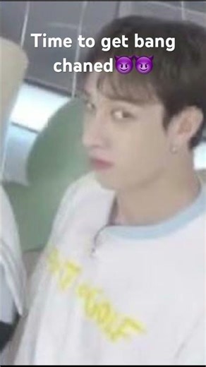 GET BANG CHANED😈😈😈 #butifyoucloseyoureyes #funny