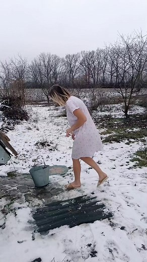 Celebrating a Special Baptism with Water Ceremony