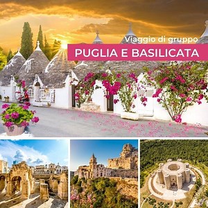 9.1K views · 1.8K reactions | #Tour di Puglia e Basilicata: un...