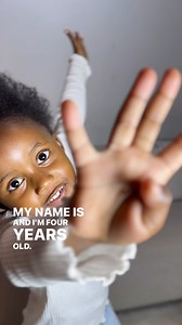 79K views · 5.6K reactions | Exciting news! Lethu has been selected as one of the new models for African International Kids Fashion Week 2024! We’re so thrilled for her to join the AIKFW family and learn from such an incredible team. She’s beyond excited for this experience and can’t wait to meet everyone! Make sure to follow @aikfashionweek for all the updates on this amazing journey. | Lethukuthula Nongcebo | Facebook