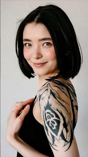 Girls with Tattoos - Original Reality TV Series