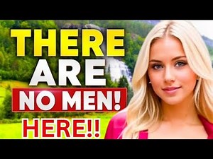 WOMEN in These 5 CHEAP Countries Will Blow Your Mind! #tourtribes #Adventure #travelinspiration