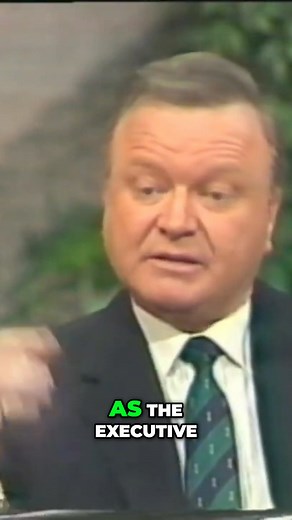 70K views · 370 reactions | Bert expresses more interest in the Holy Spirit's presence than discussing personal religious experiences. It shows a focus on the show's production and divine influence. Have you ever felt a similar calling? #HolySpirit #ExecutiveProducer #ReligiousBackground #DivineInfluence #ShowProduction | Bert Newton Show Clips | Facebook