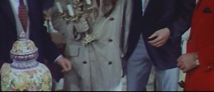 7 Golden Women Against Two 07: Treasure Hunt (1966) Trailer