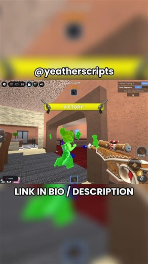 GINGERSCOPE + SCRIPT = 😮‍💨
