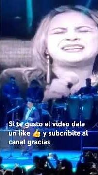 Los Ángeles Azules - Nunca Es Suficiente ft. Natalia Lafourcade (Live) United Palace Theater In NY