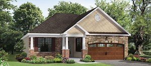 The Fields at Indian Creek | 55  Active Adult New Home Community