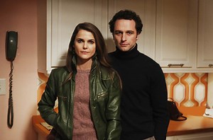 The Americans review - Time Out London