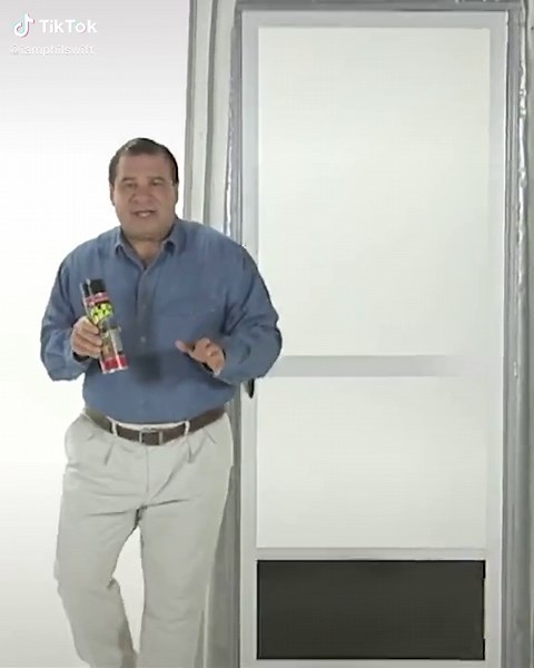 10 years ago today I walked through a screen door in the bottom of the boat! The rest is history!￼ ok yea, it was also my birthday 🎂￼