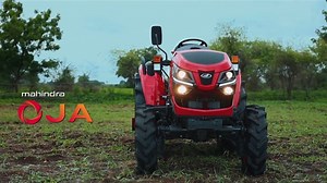 23K views · 533 reactions | The future of farming is NOW. Catch Mahindra OJA, The powerhouse of energy, in action during the Asia Cup 2023! #MahindraOJA #PowerhouseOfEnergy #FutureOfFarming #MahindraTractor #Futurescape #GoGlobal #AsiaCup #AsiaCup2023 #AsiaCup23 | Mahindra Tractors | Facebook